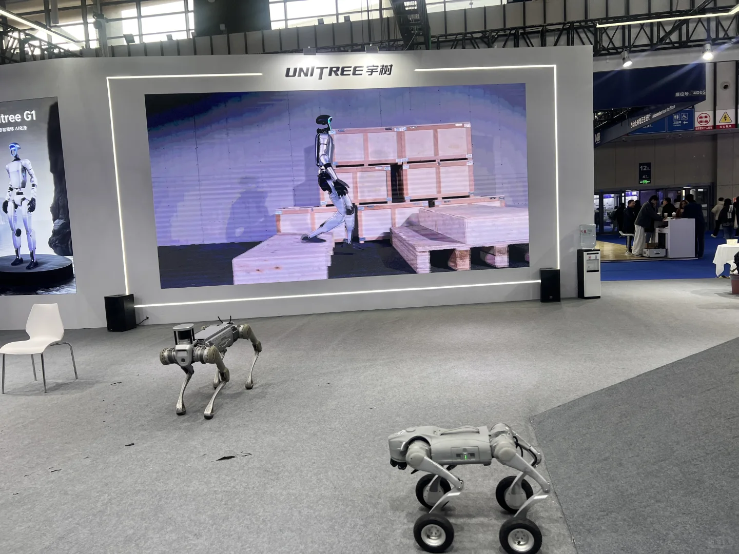 这个世界发展还是太快了