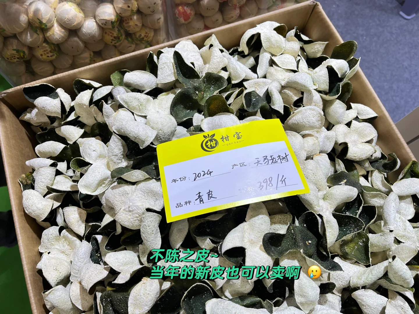 2024 华巨臣北京茶博会