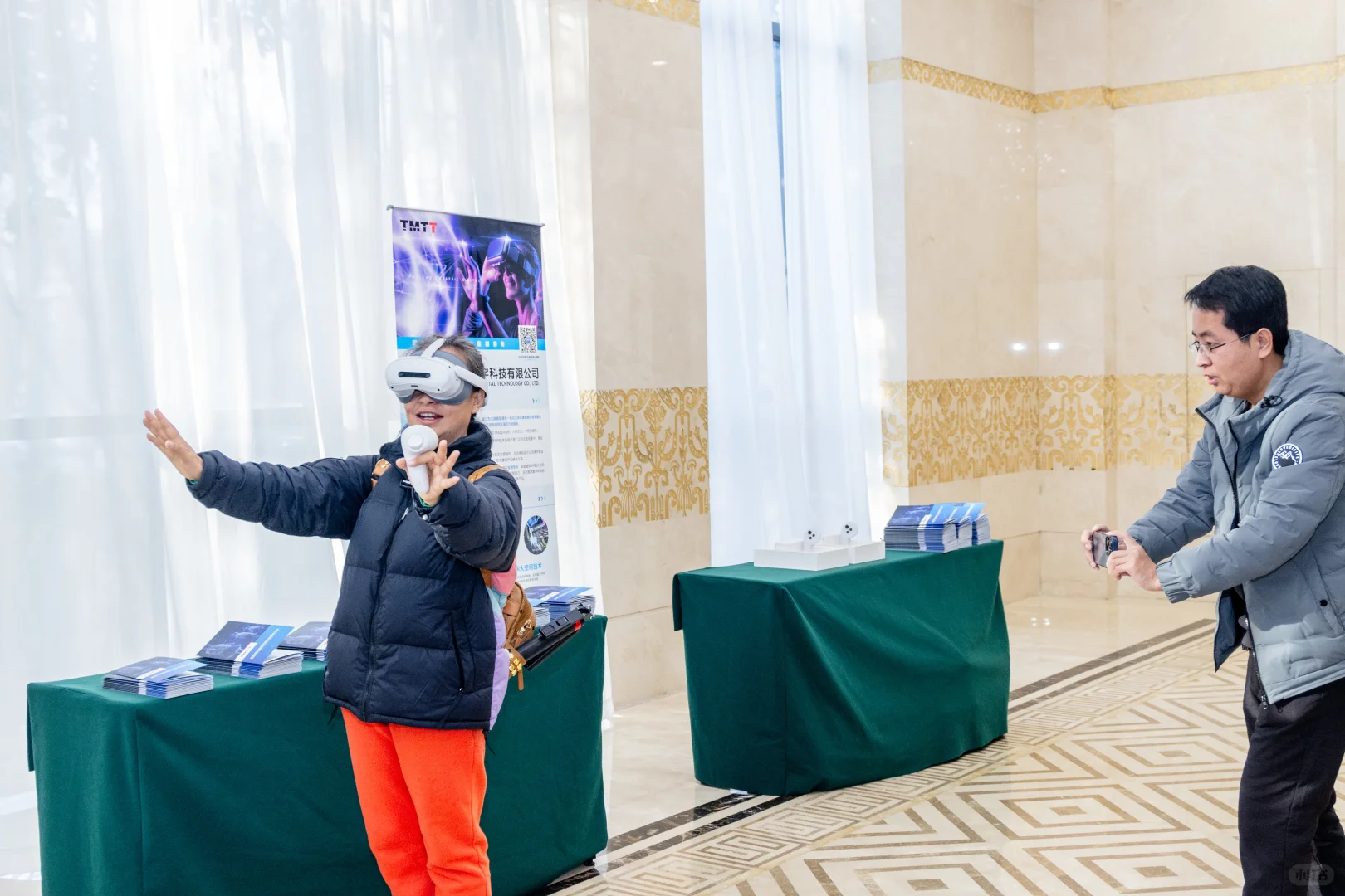 首发数字文旅项目战略合作签约仪式圆满成功