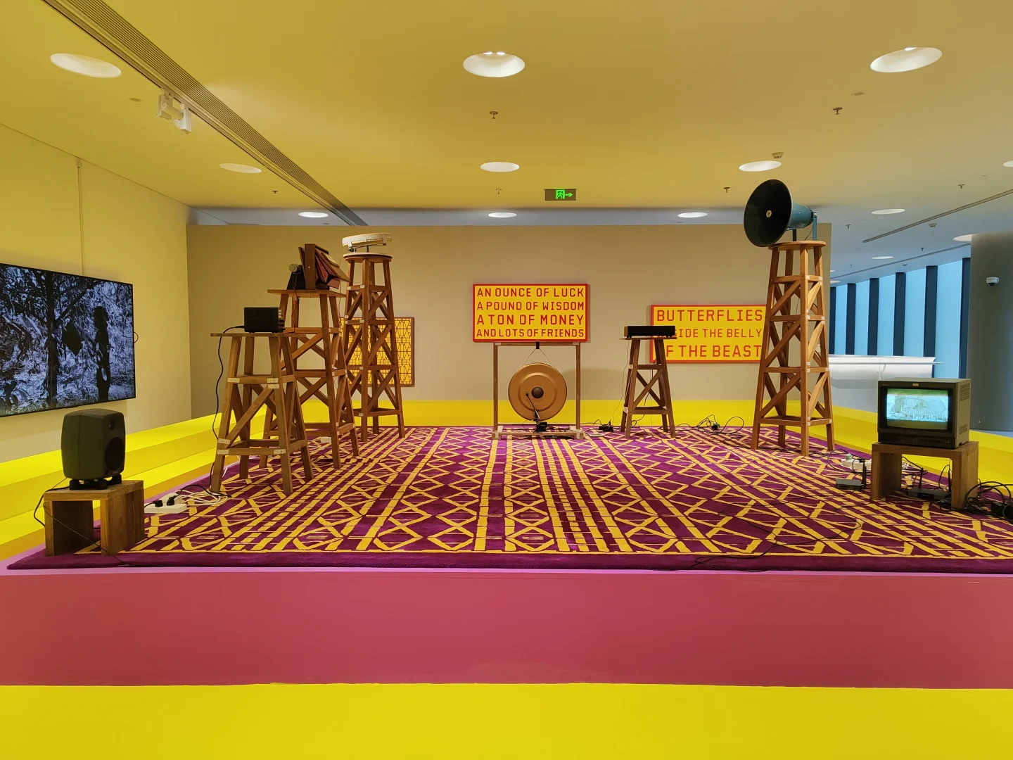 iag艺术院线｜2024 Cc基金会年度展览项目