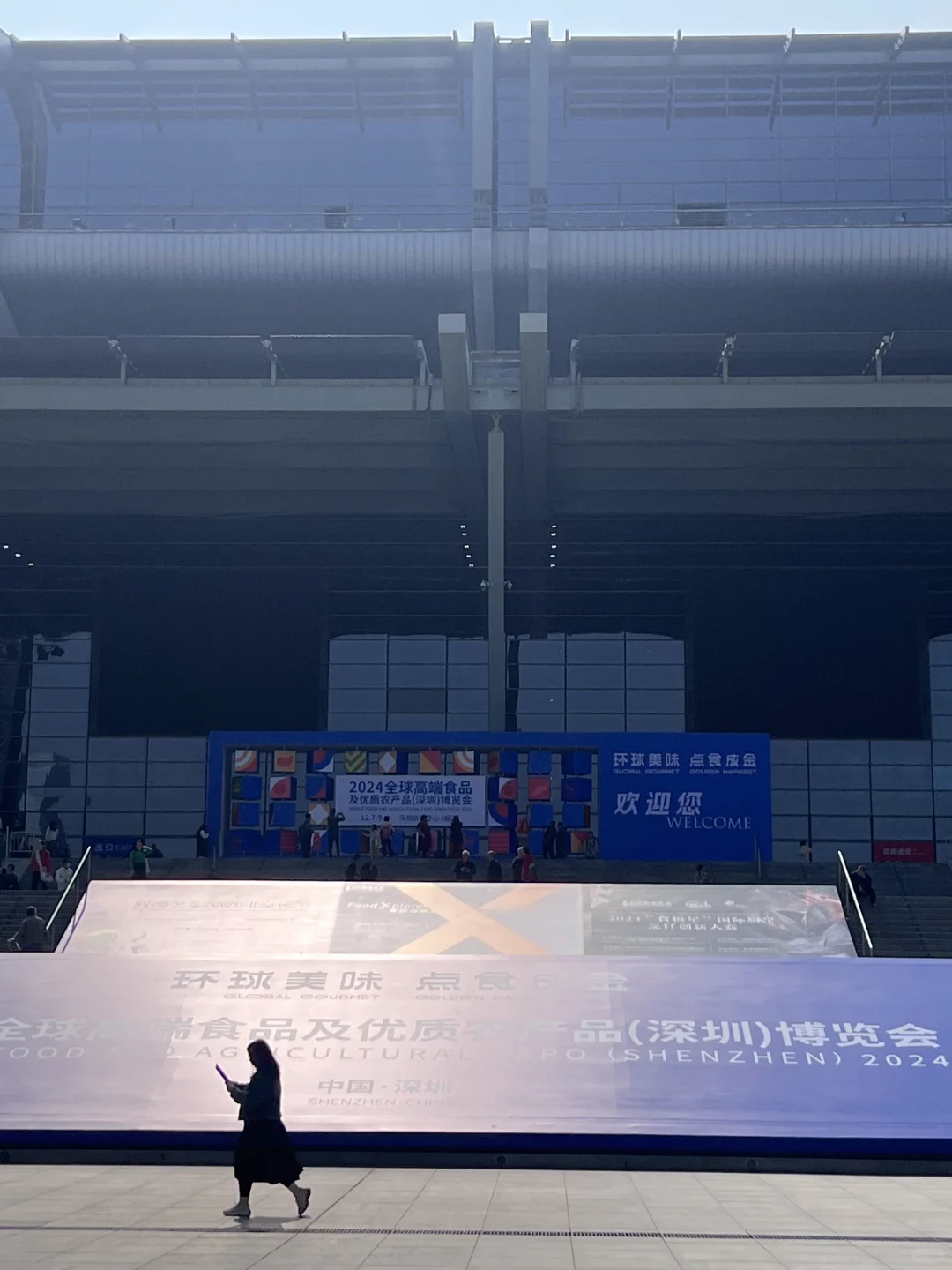 开了眼了！怪不得深圳是创业者的天堂