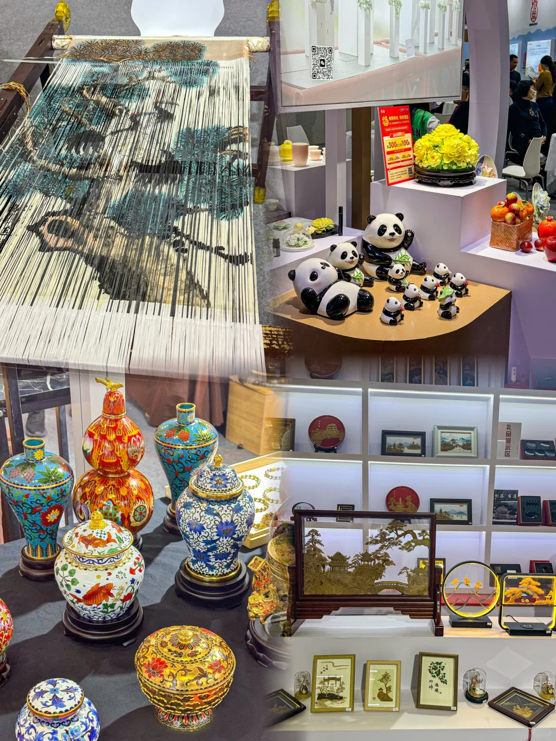 福州人听劝！周末都去这！！免费逛免费吃！！！