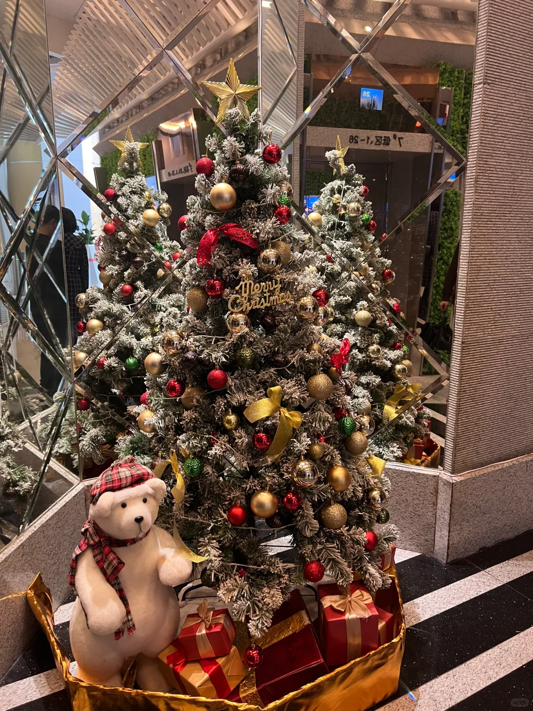 开了眼了！怪不得深圳是创业者的天堂