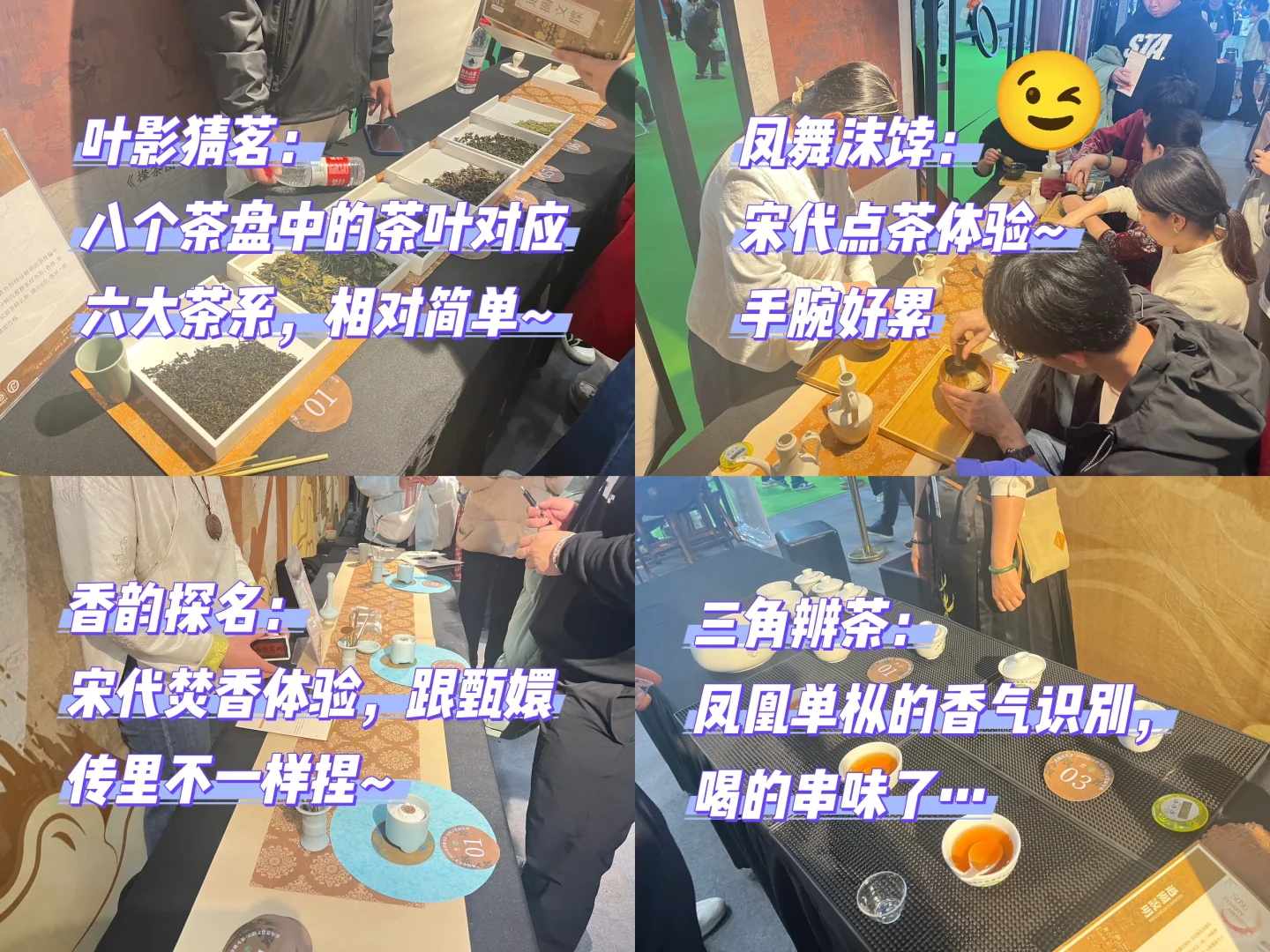 2024 华巨臣北京茶博会