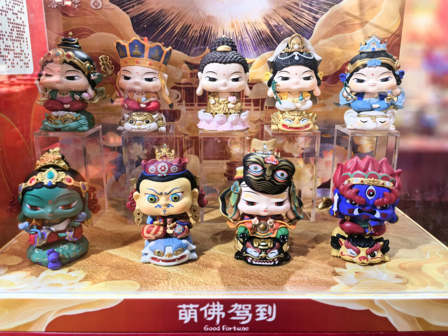 上海禅艺生活博览会