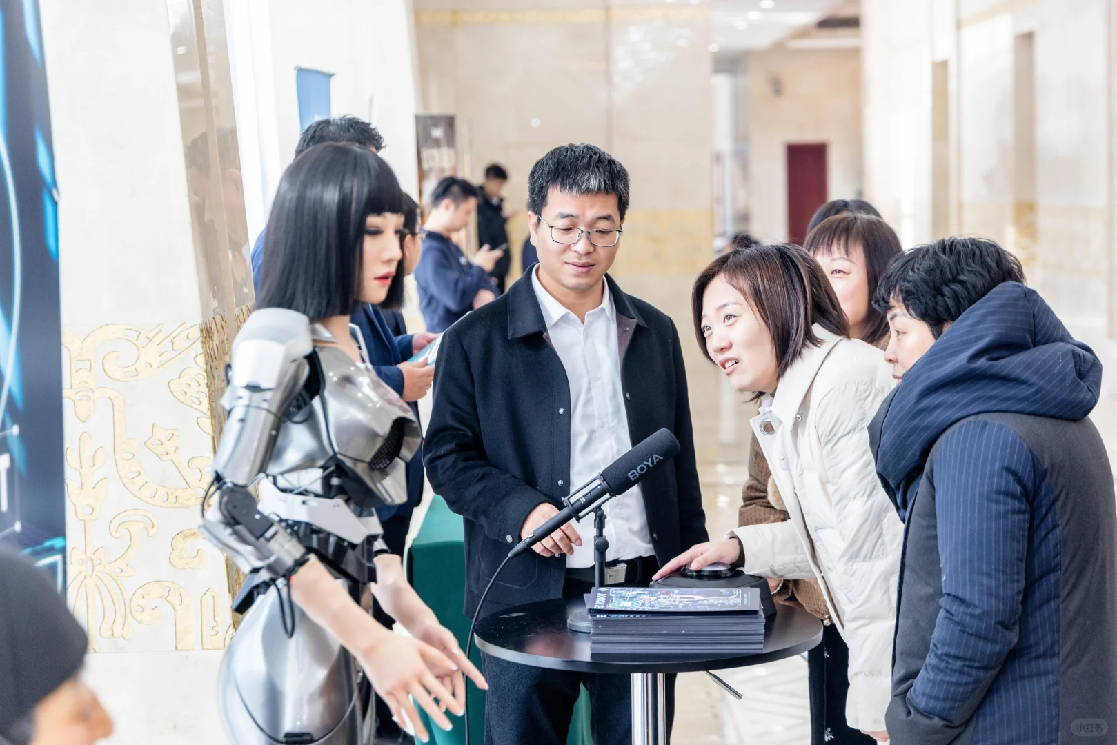 首发数字文旅项目战略合作签约仪式圆满成功