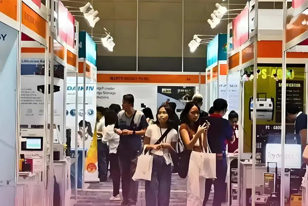 菲律宾马尼拉国际综合建筑建材展览会Worldbex 2025