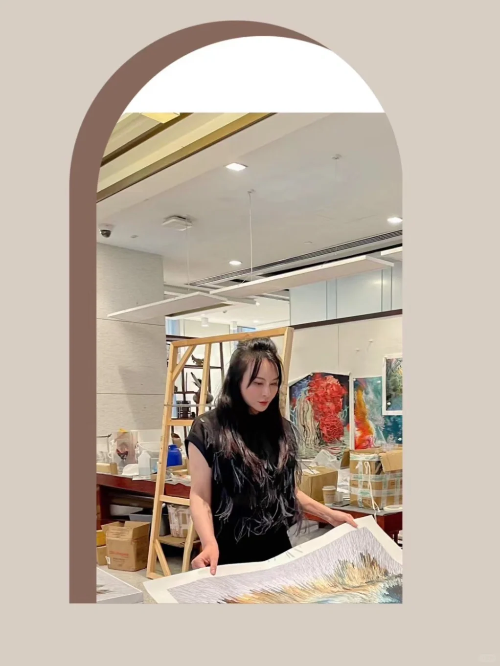 ? 2024西岸艺术与设计博览会，又见面了！