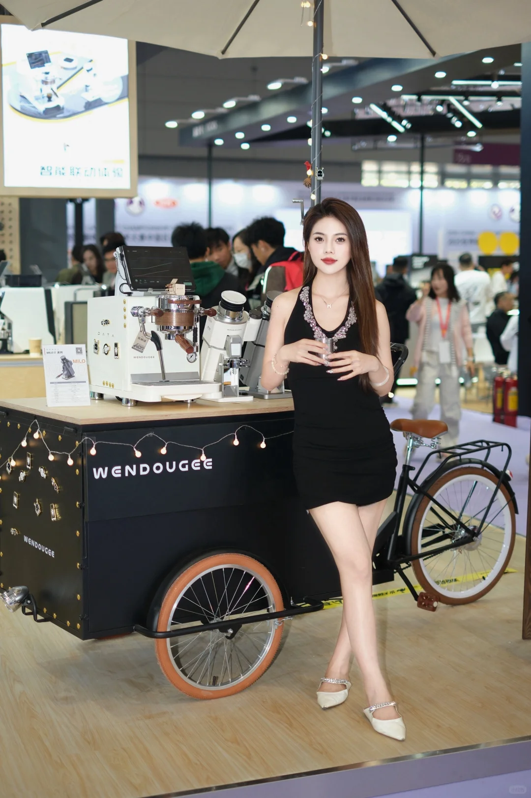 ?2024HOTELEX 深圳展超全攻略！！！