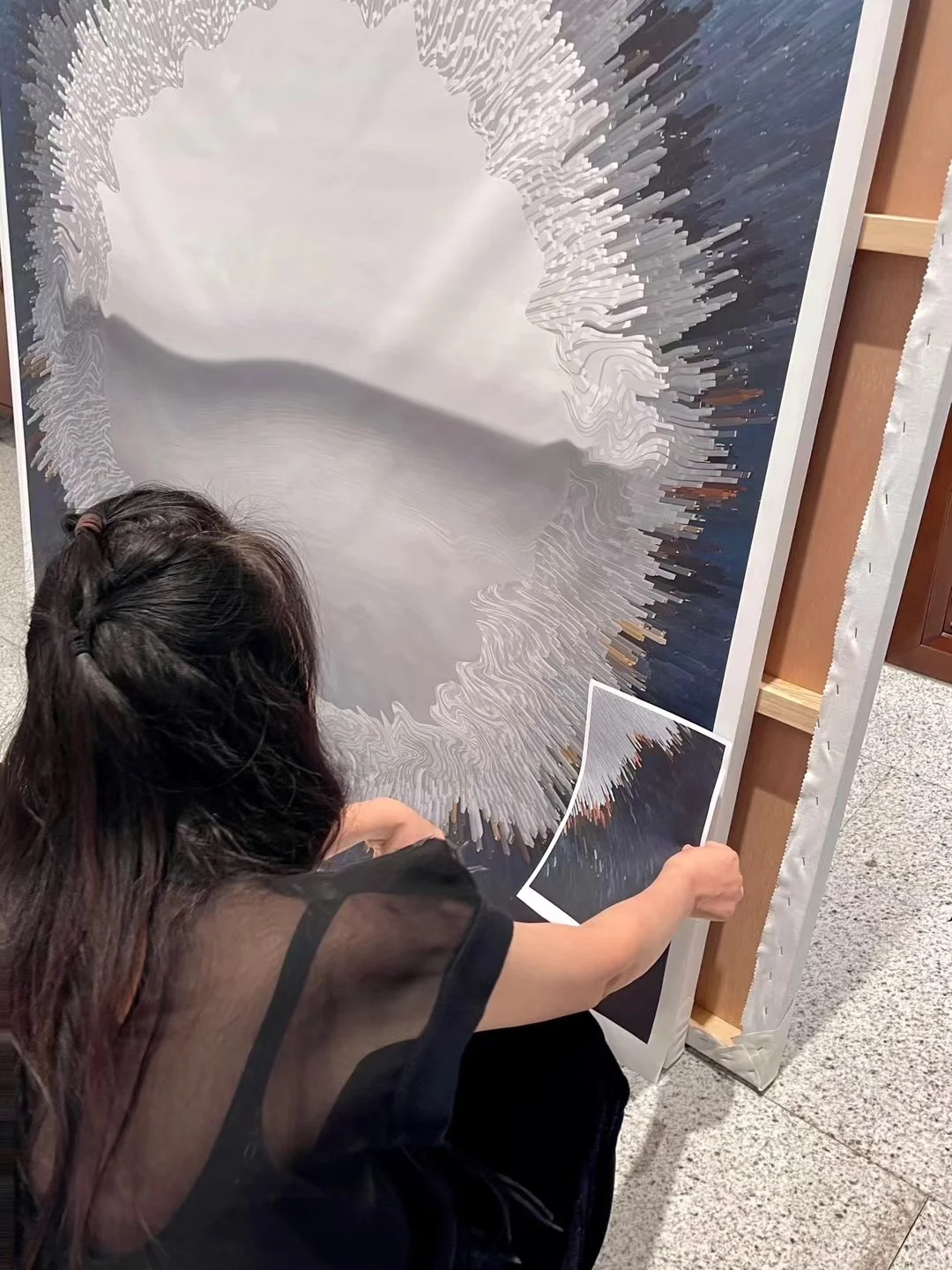 ? 2024西岸艺术与设计博览会，又见面了！