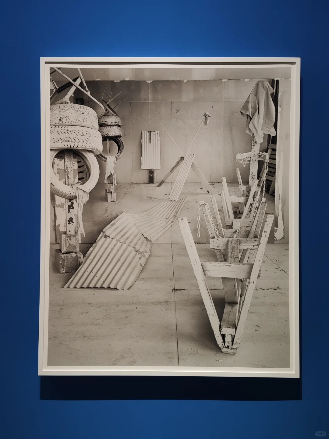 iag艺术院线｜2024 Cc基金会年度展览项目