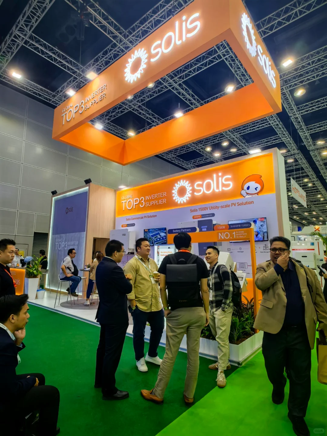 如何选择国外展会-参加国际展会注意事项