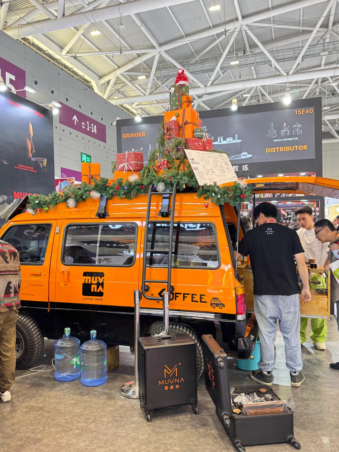 ?2024HOTELEX 深圳展超全攻略！！！