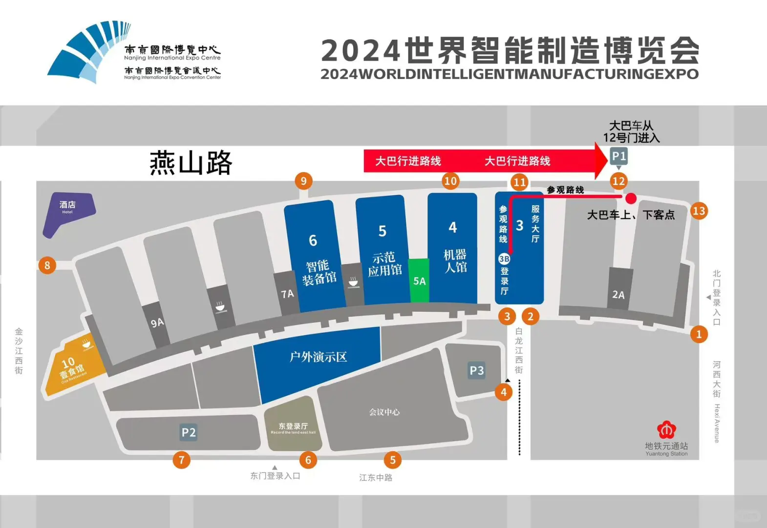 这个世界发展还是太快了