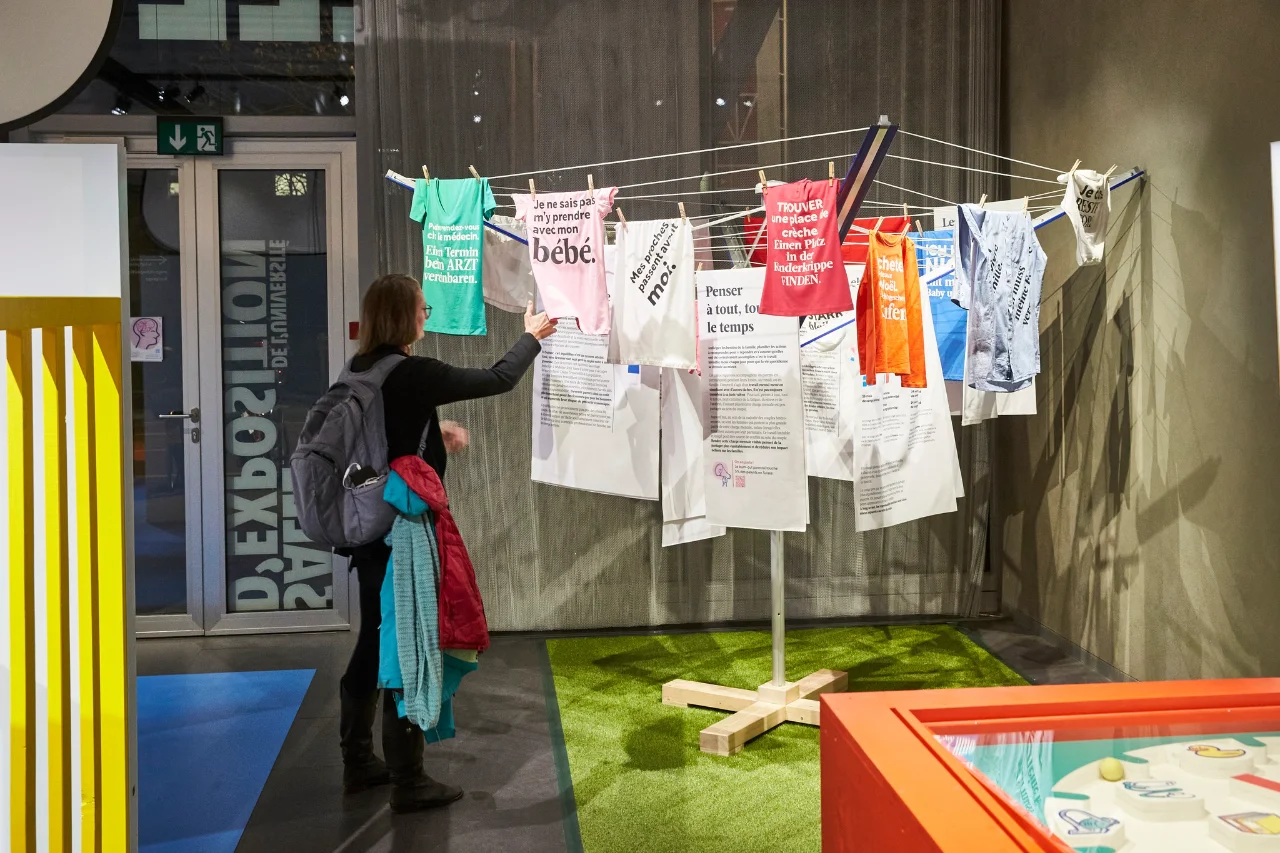 日内瓦1月活动集锦