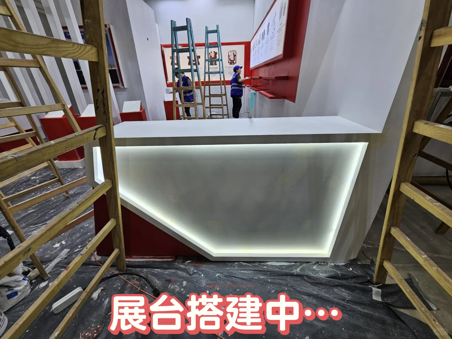 ??波兰华沙包装展览会