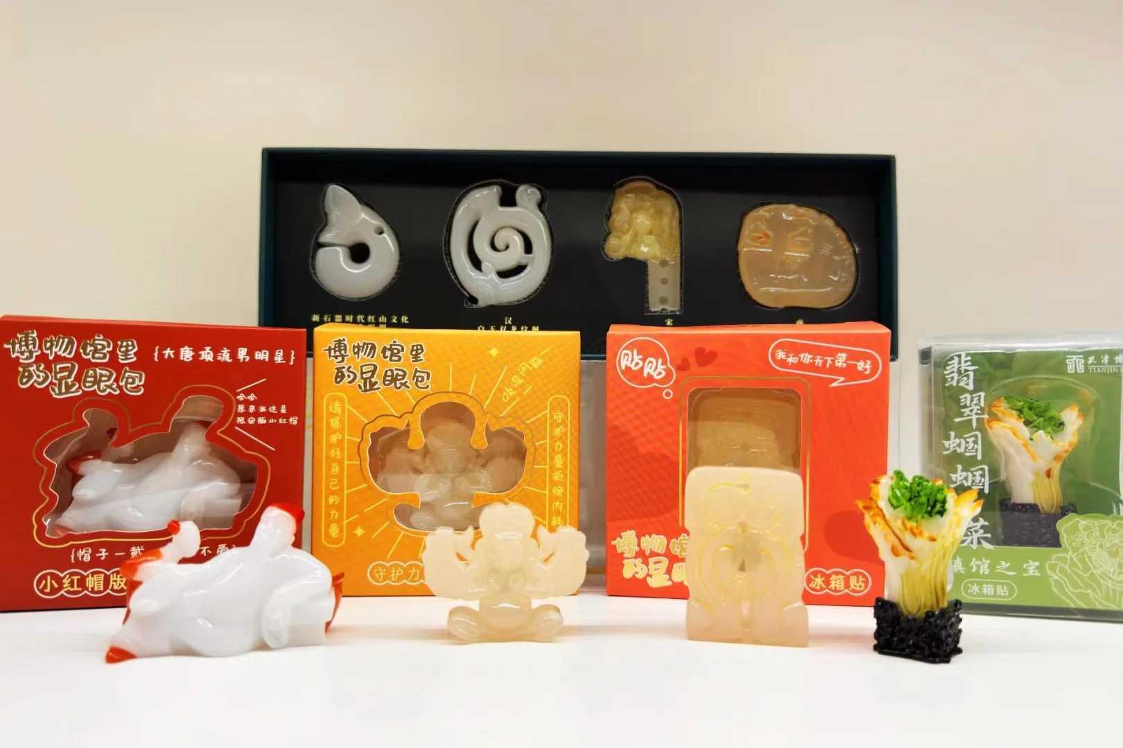 别犹豫！“博博会”这场文博盛宴等你加入