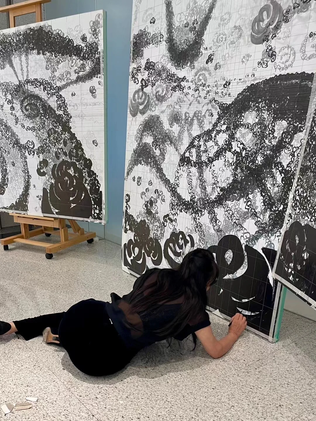 ? 2024西岸艺术与设计博览会，又见面了！