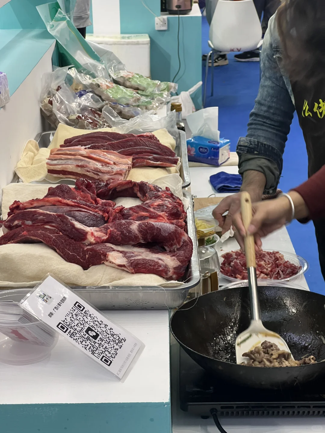 开了眼了！怪不得深圳是创业者的天堂