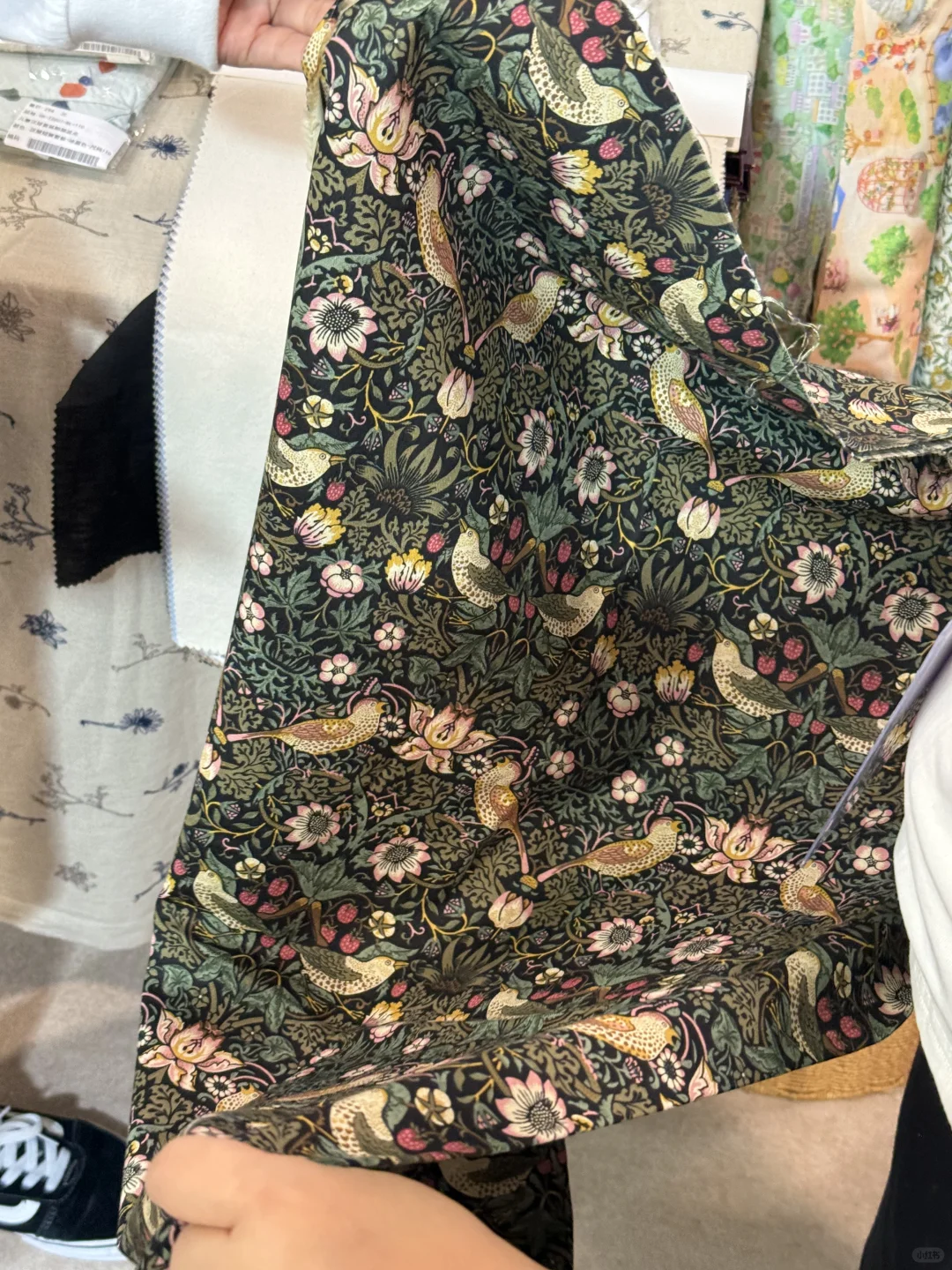 亚洲拼布展真的是手作人天堂