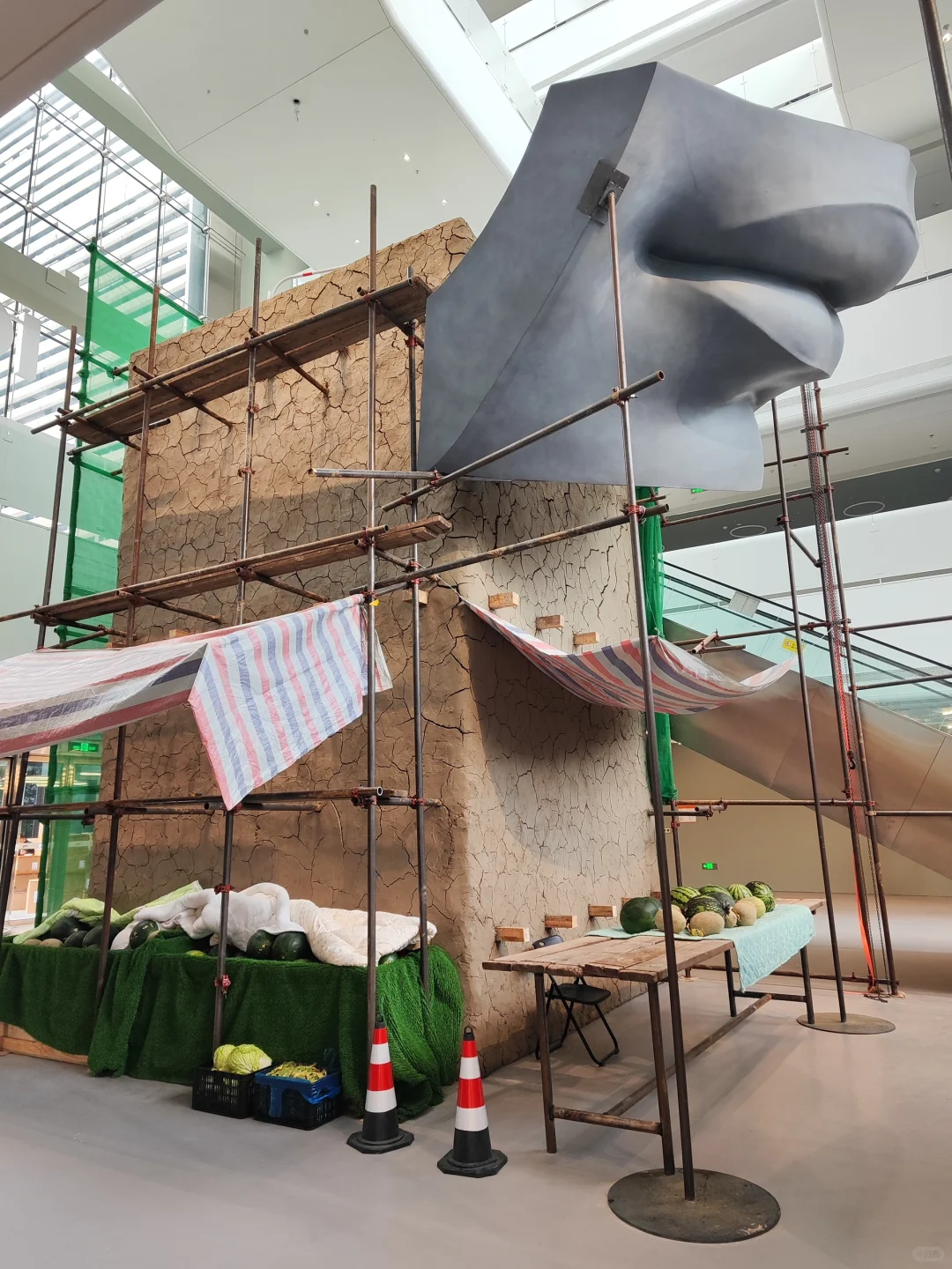 iag艺术院线｜2024 Cc基金会年度展览项目