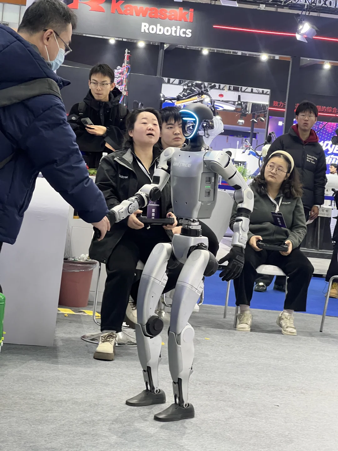 这个世界发展还是太快了