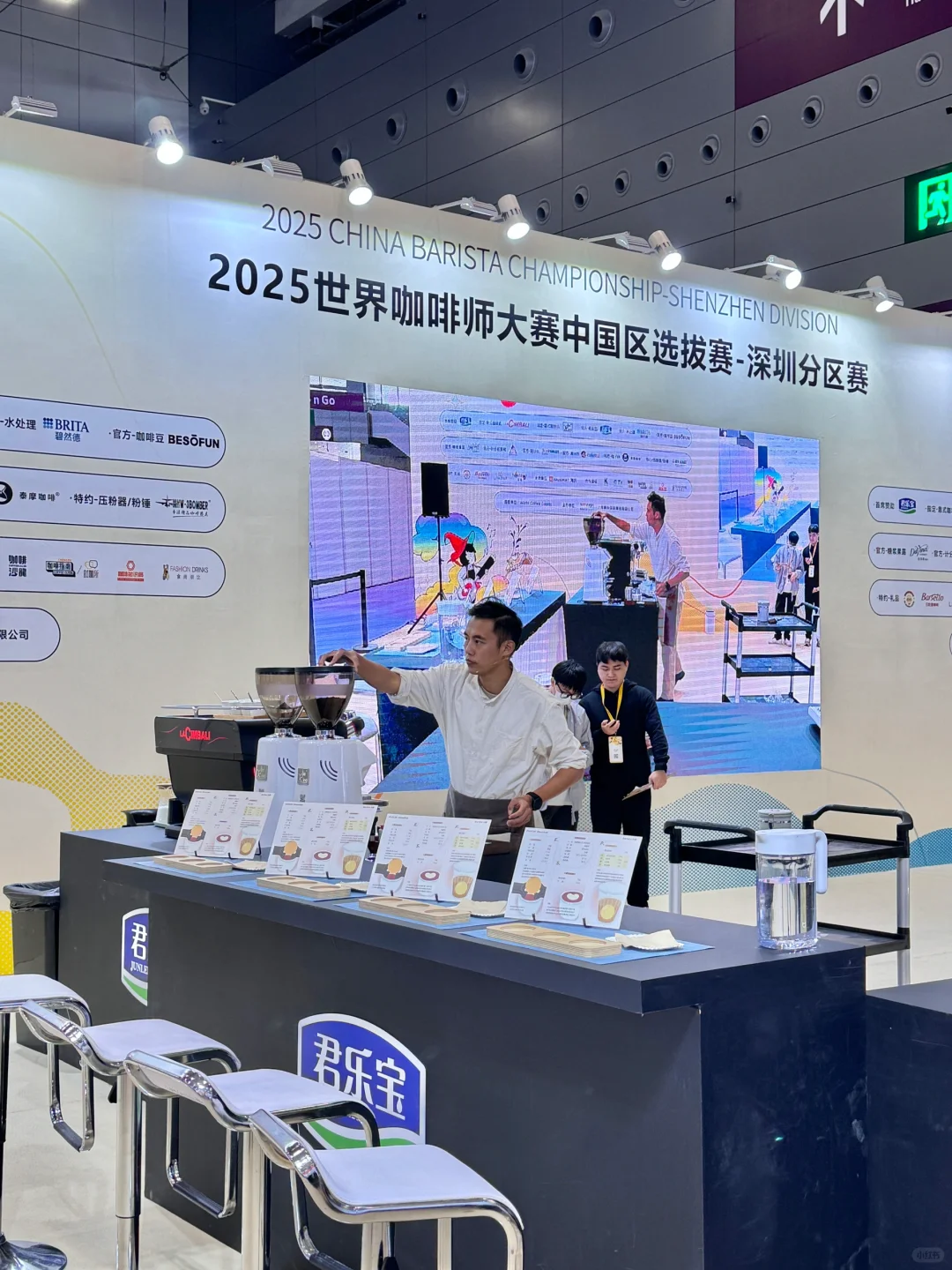 ?2024HOTELEX 深圳展超全攻略！！！