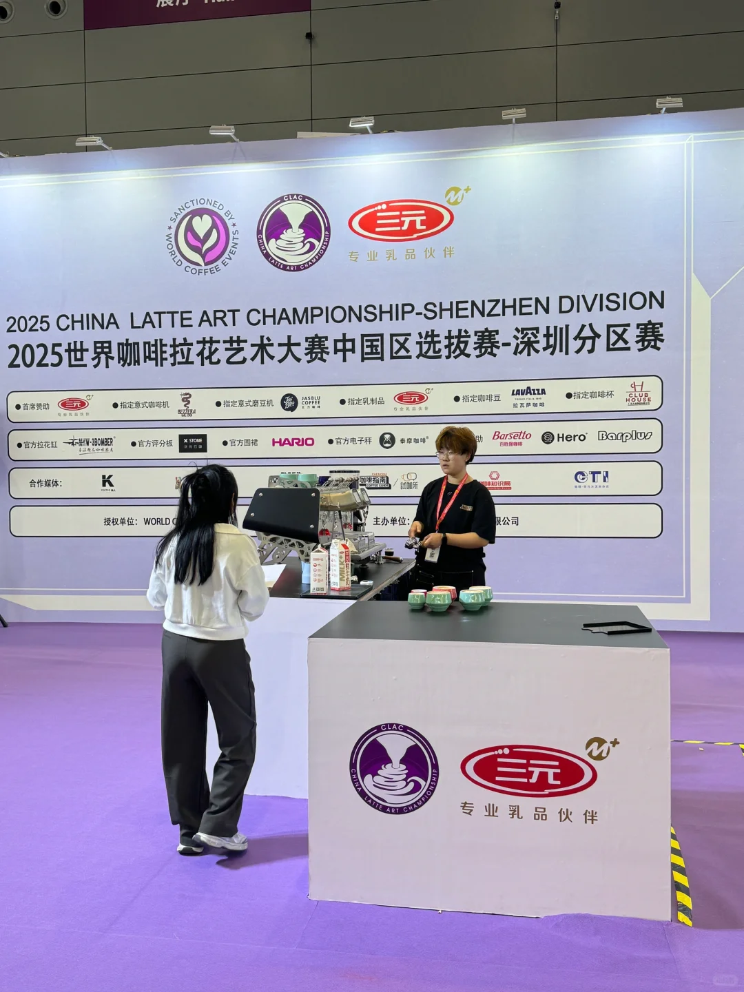 ?2024HOTELEX 深圳展超全攻略！！！