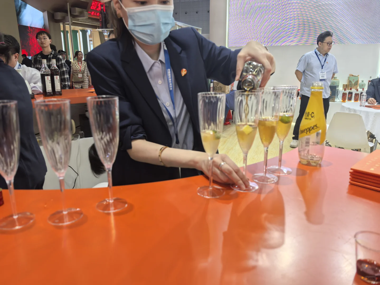 21届中国国际酒业博览会～上海