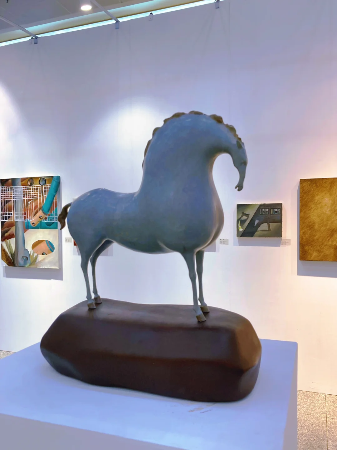 武汉看展 | ?2024大艺博倒计时