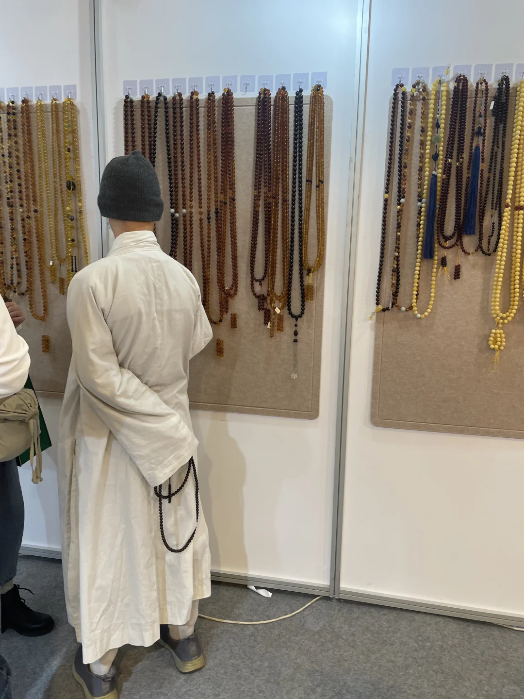 江浙沪的师父们都来了吧……