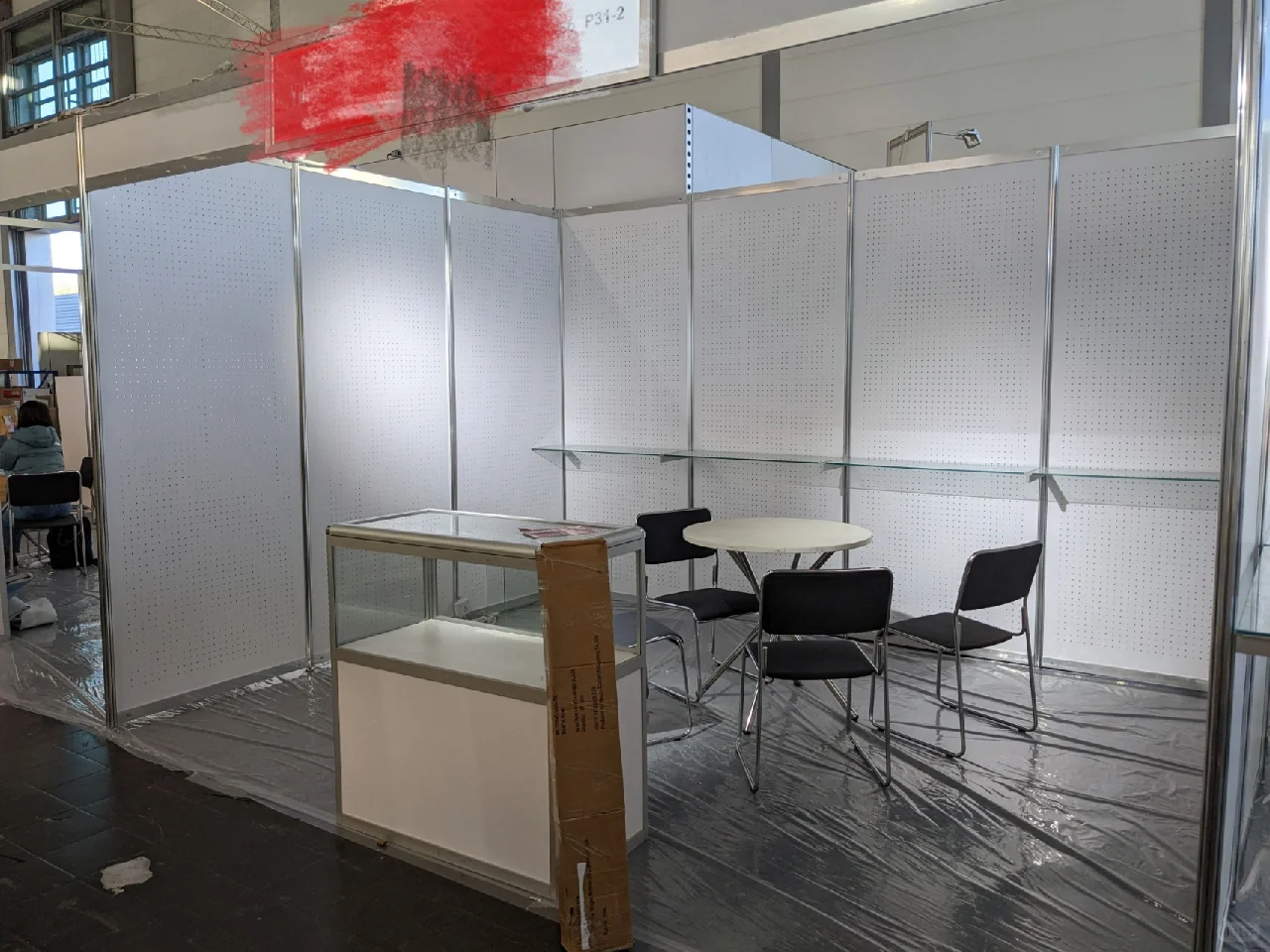 展会 | 第一次参展需要做哪些准备？详细版