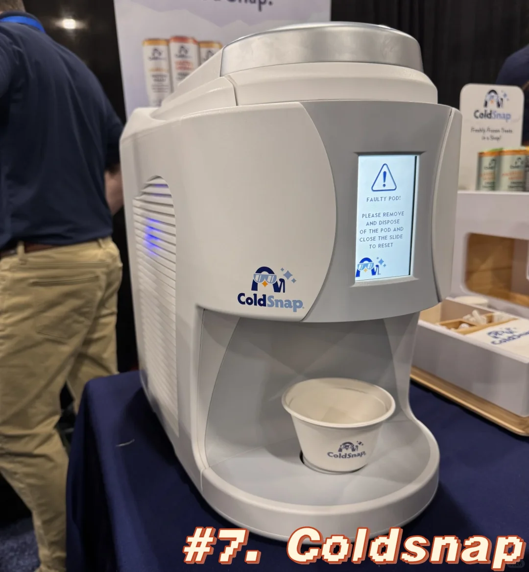 2025CES七大最Cool预展硬件！！！