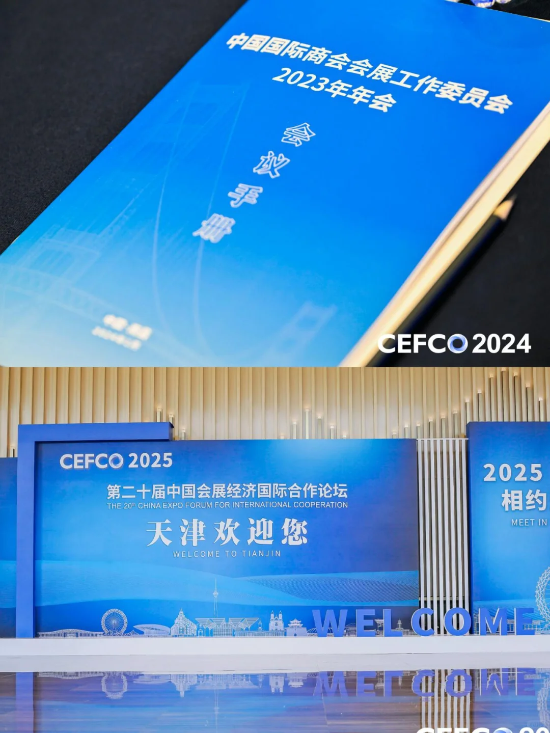 第十九届中国会展经济国际合作论坛｜案例