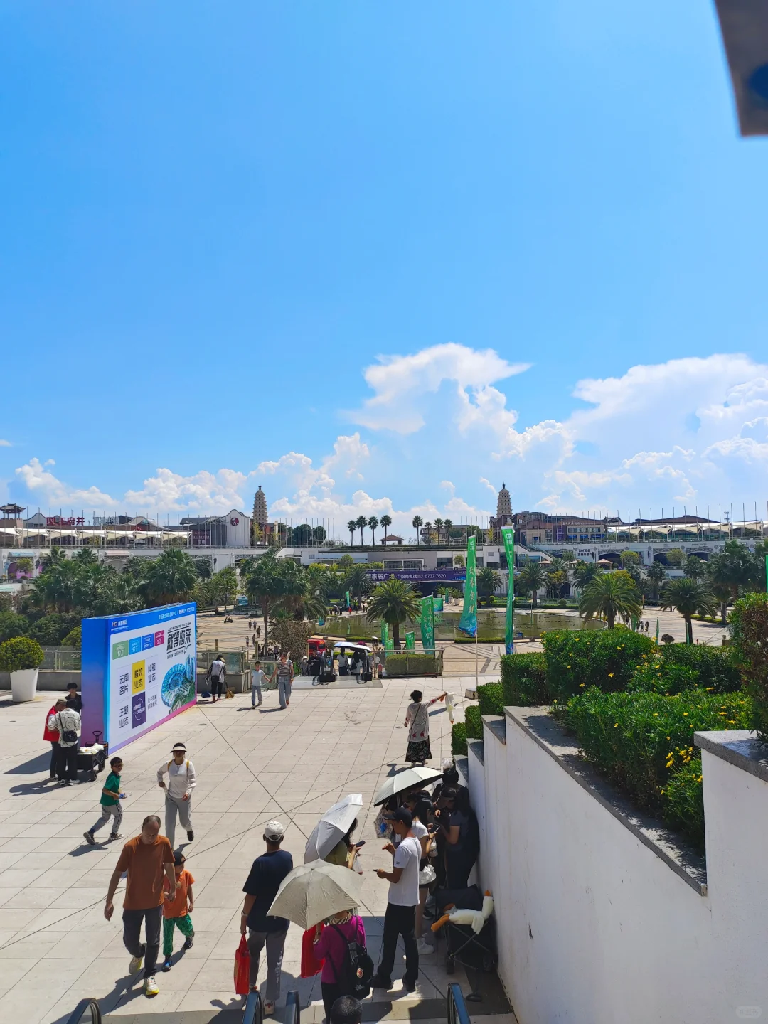 云南餐博会已来已老实