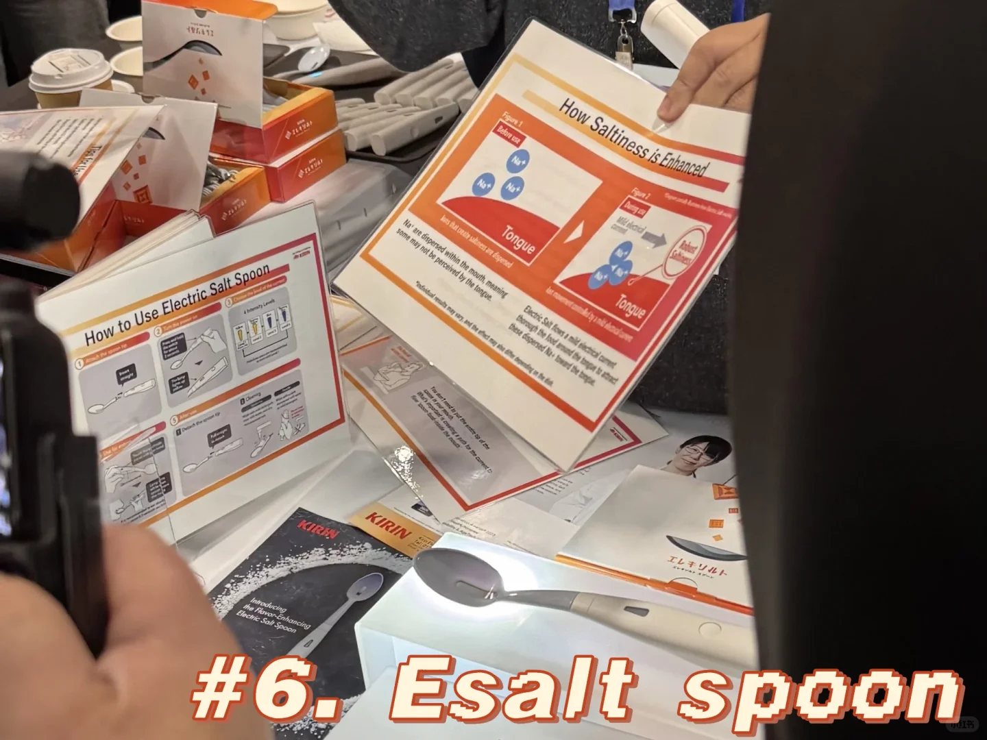 2025CES七大最Cool预展硬件！！！