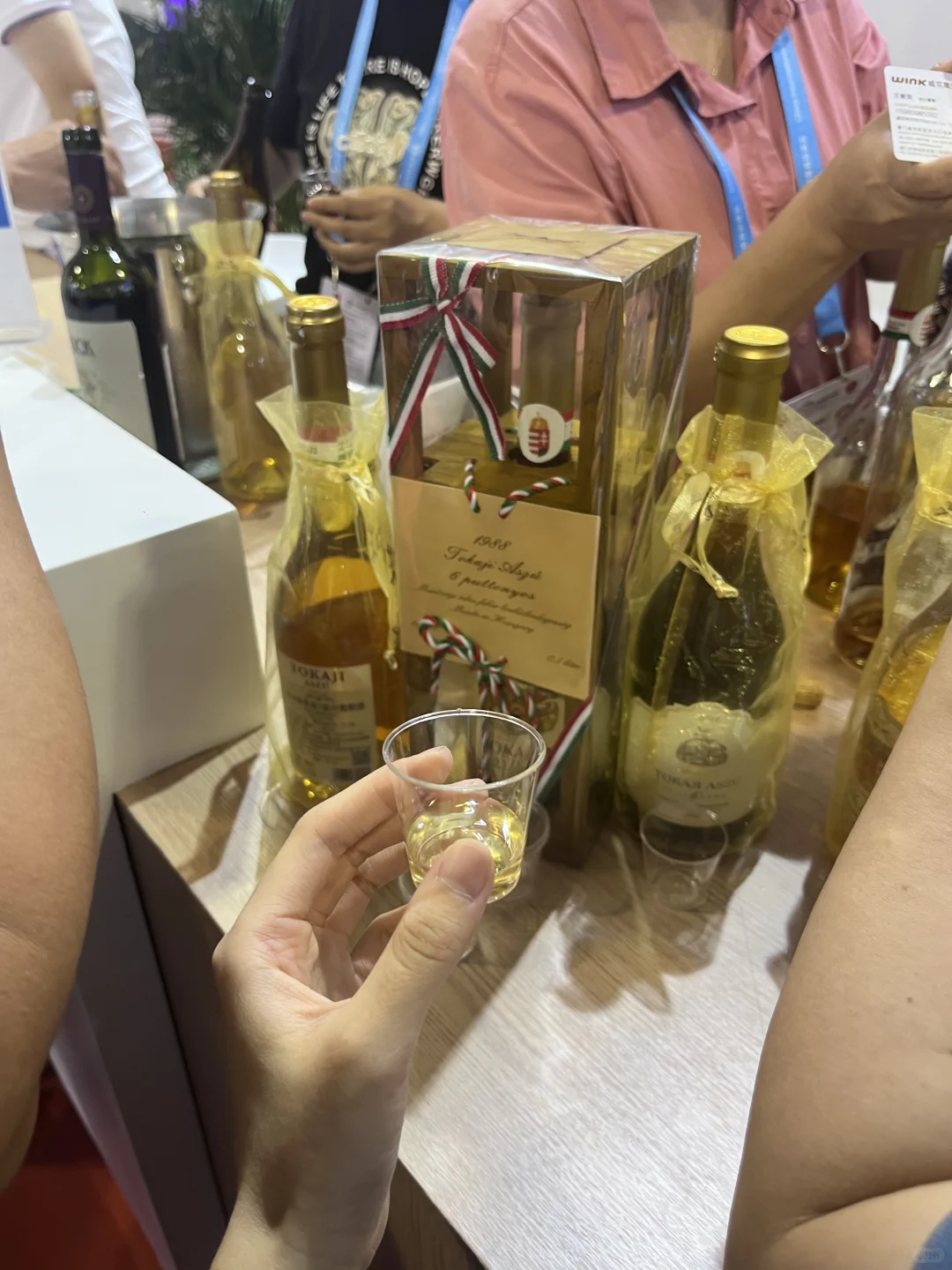 第二十四届投洽会圆满收官