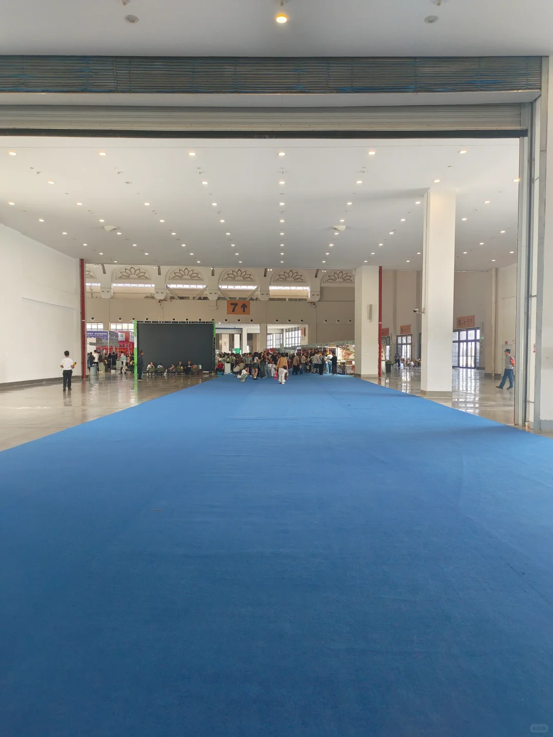 云南餐博会已来已老实