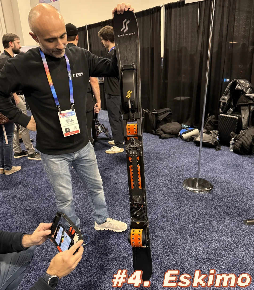 2025CES七大最Cool预展硬件！！！