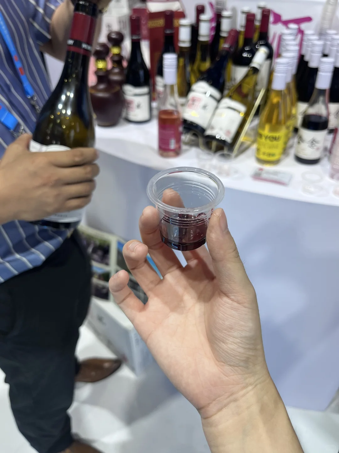 第二十四届投洽会圆满收官