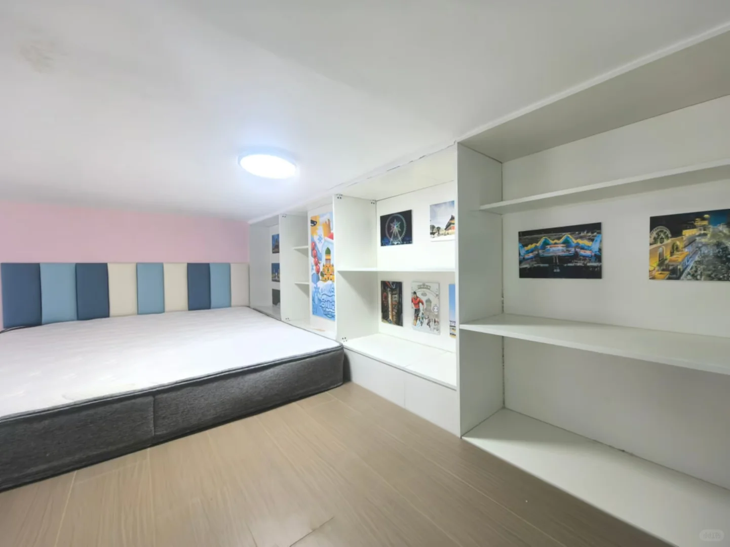 哈尔滨会展商圈一家很干净的民宿！