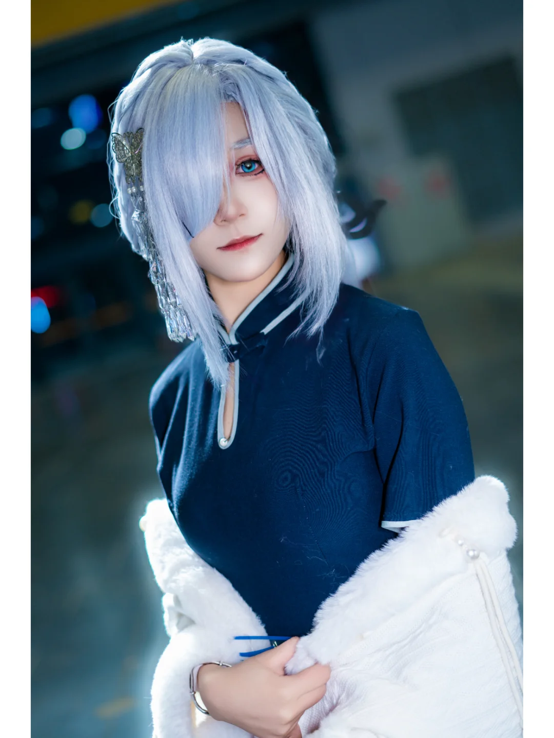 御宅界摄影自由行申请(帮帮孩子?50赞～)