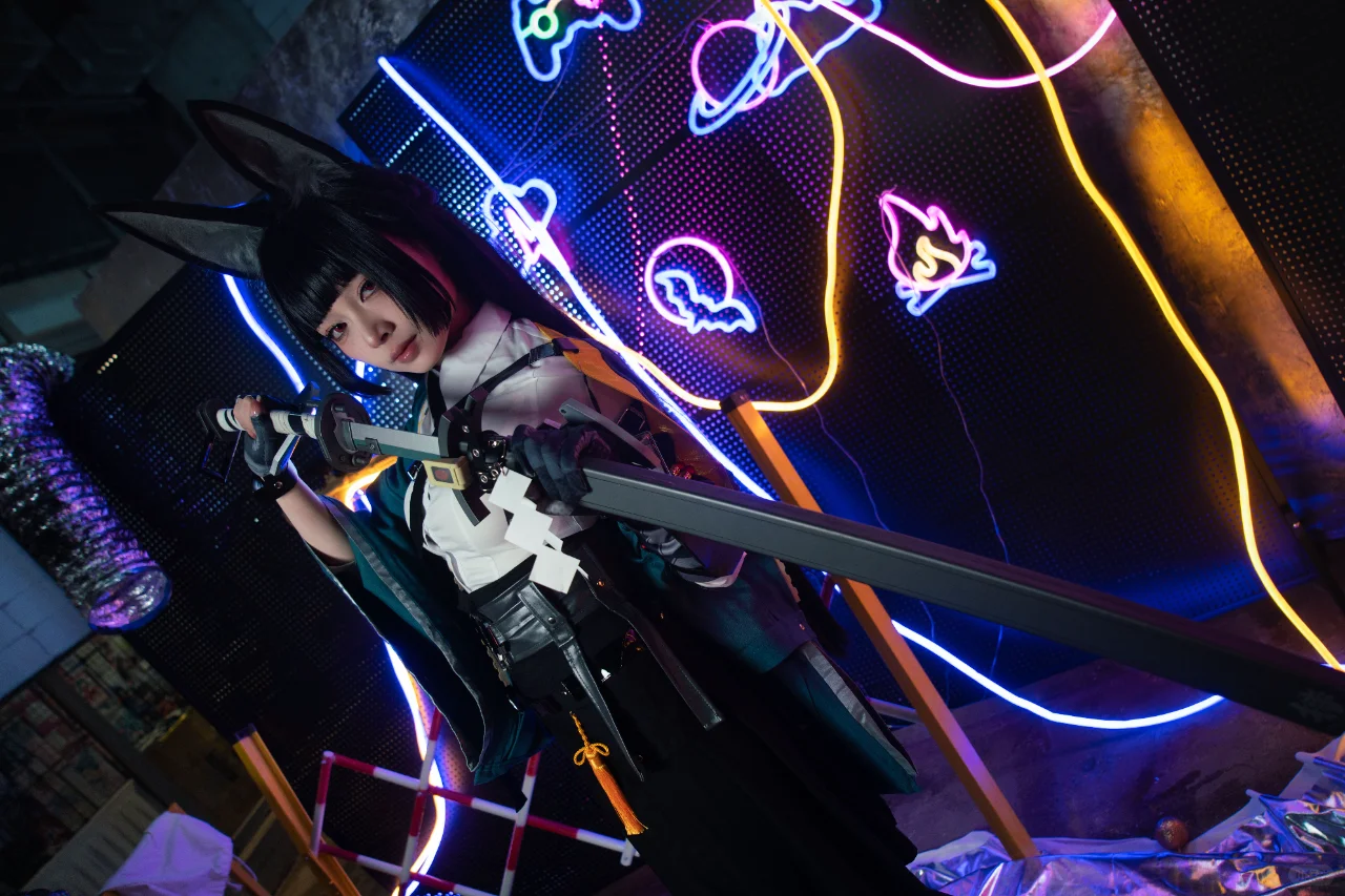 御宅界摄影自由行申请(帮帮孩子?50赞～)