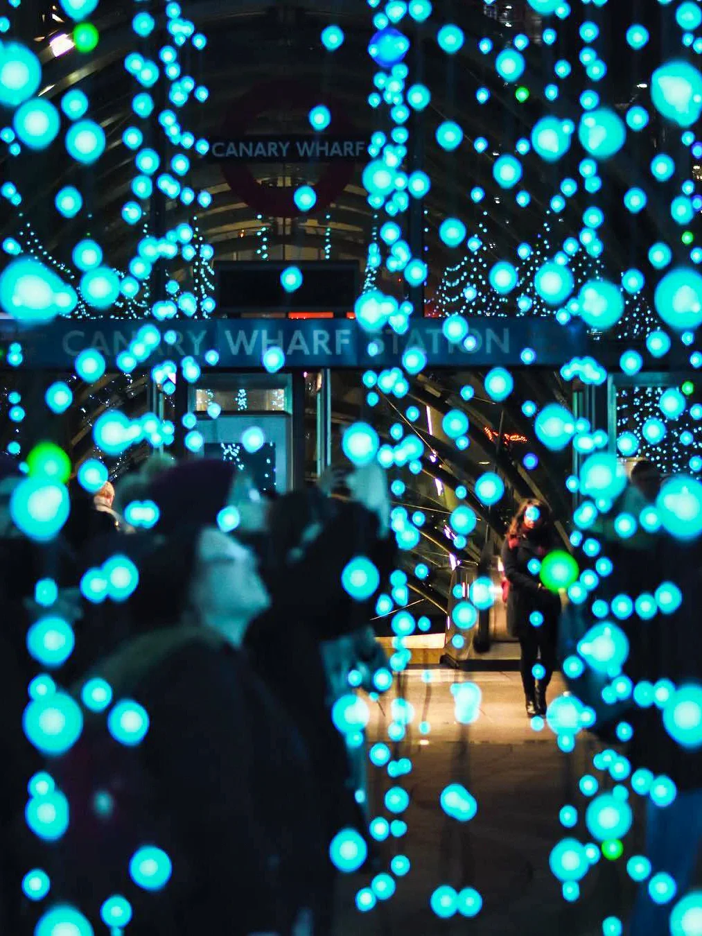 玩转新年??英国1月活动攻略