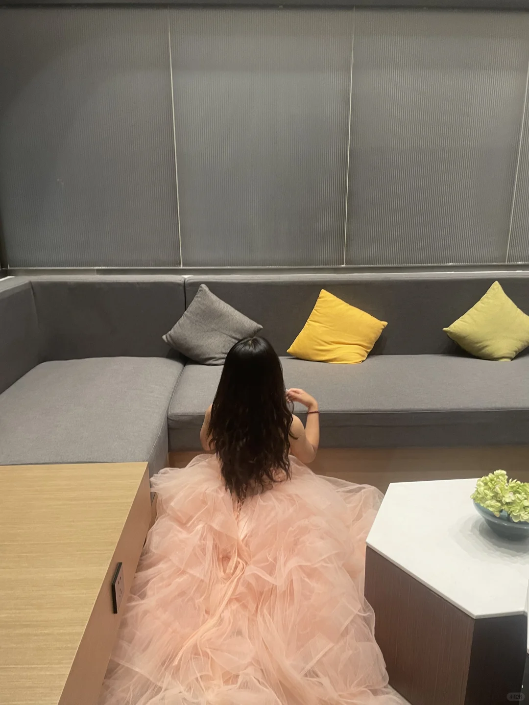 分享一下生日照