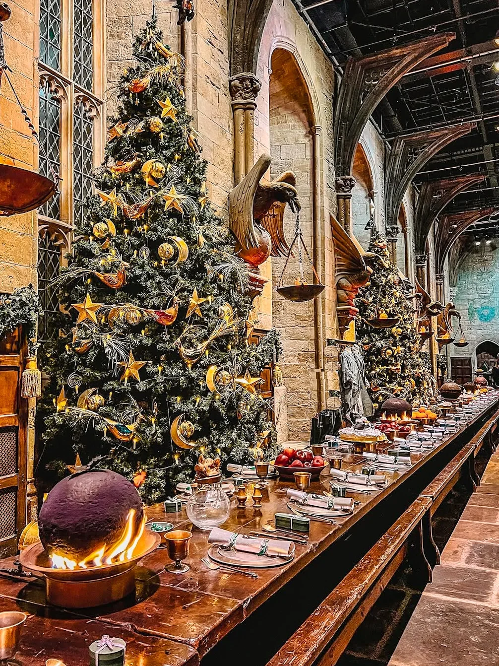 玩转新年??英国1月活动攻略