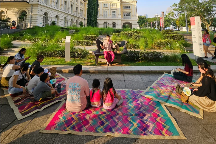 艺术留学不容错过的盛宴