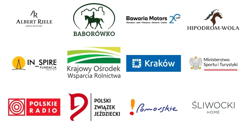 每天认识一个展会|波兰国际马术博览会