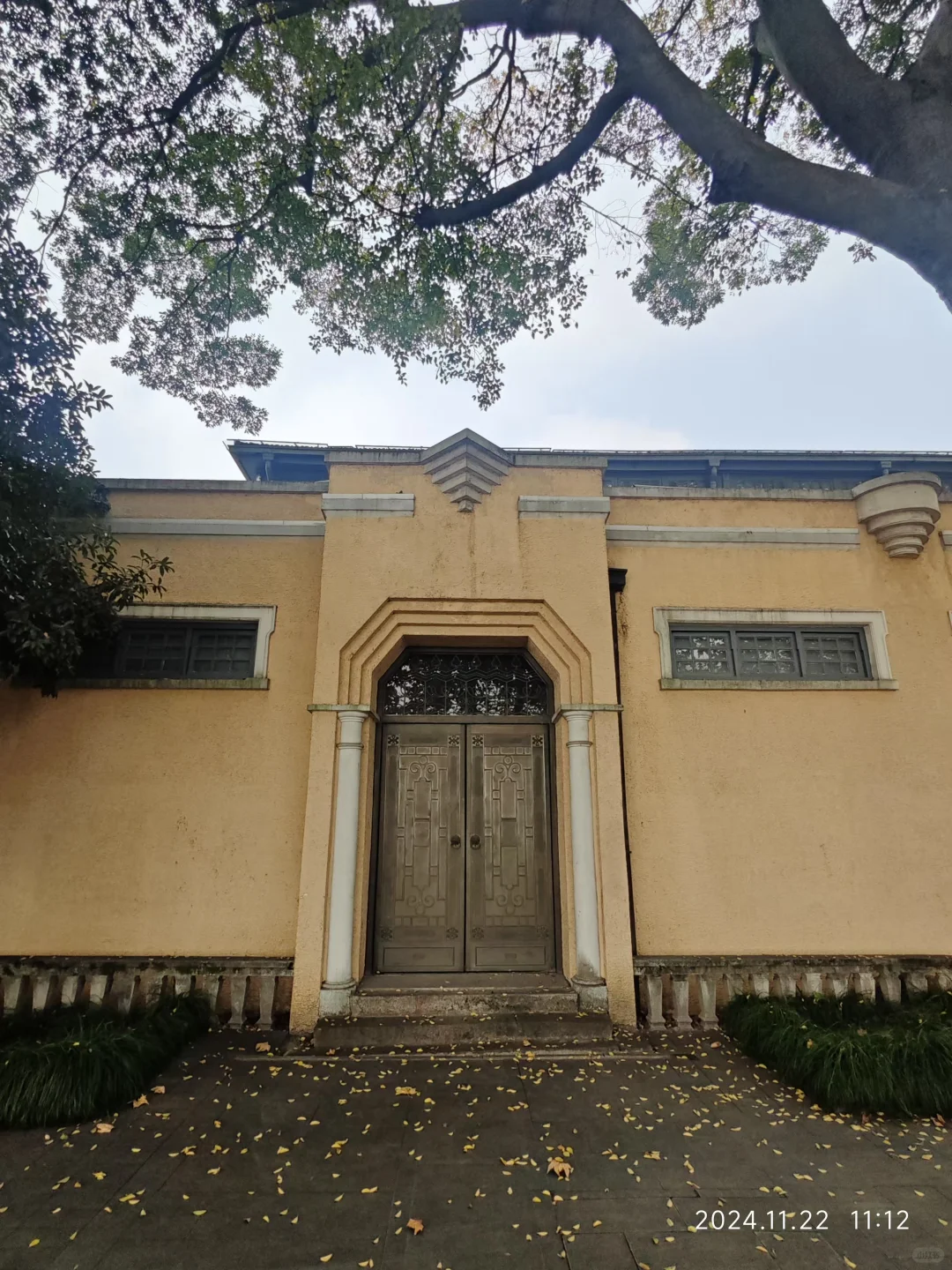 中国近代史上第一次现代化博览会就在杭州召