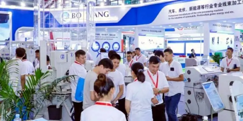 上海展会搭建中的游戏设计：创新与文化的完美融合